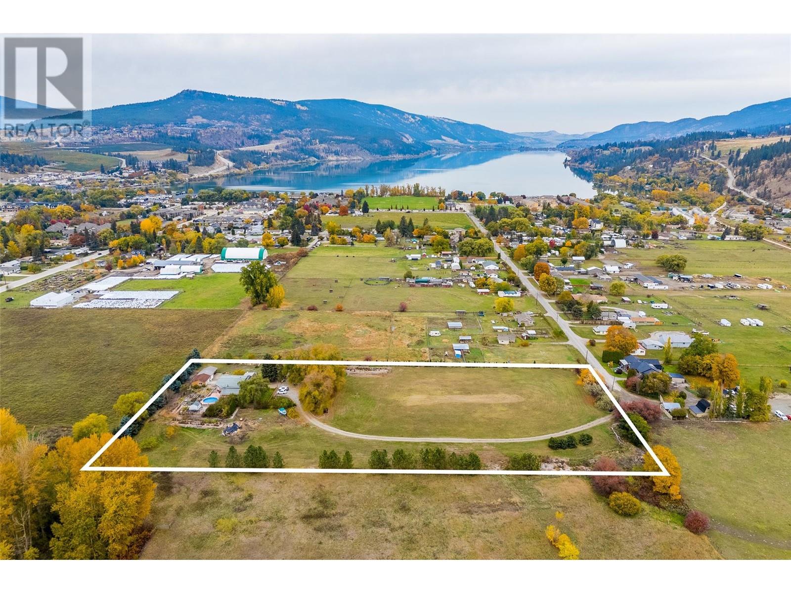 11024 Reiswig Road, Lake Country