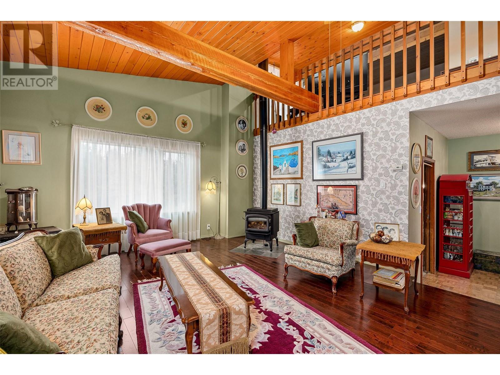 11024 Reiswig Road, Lake Country