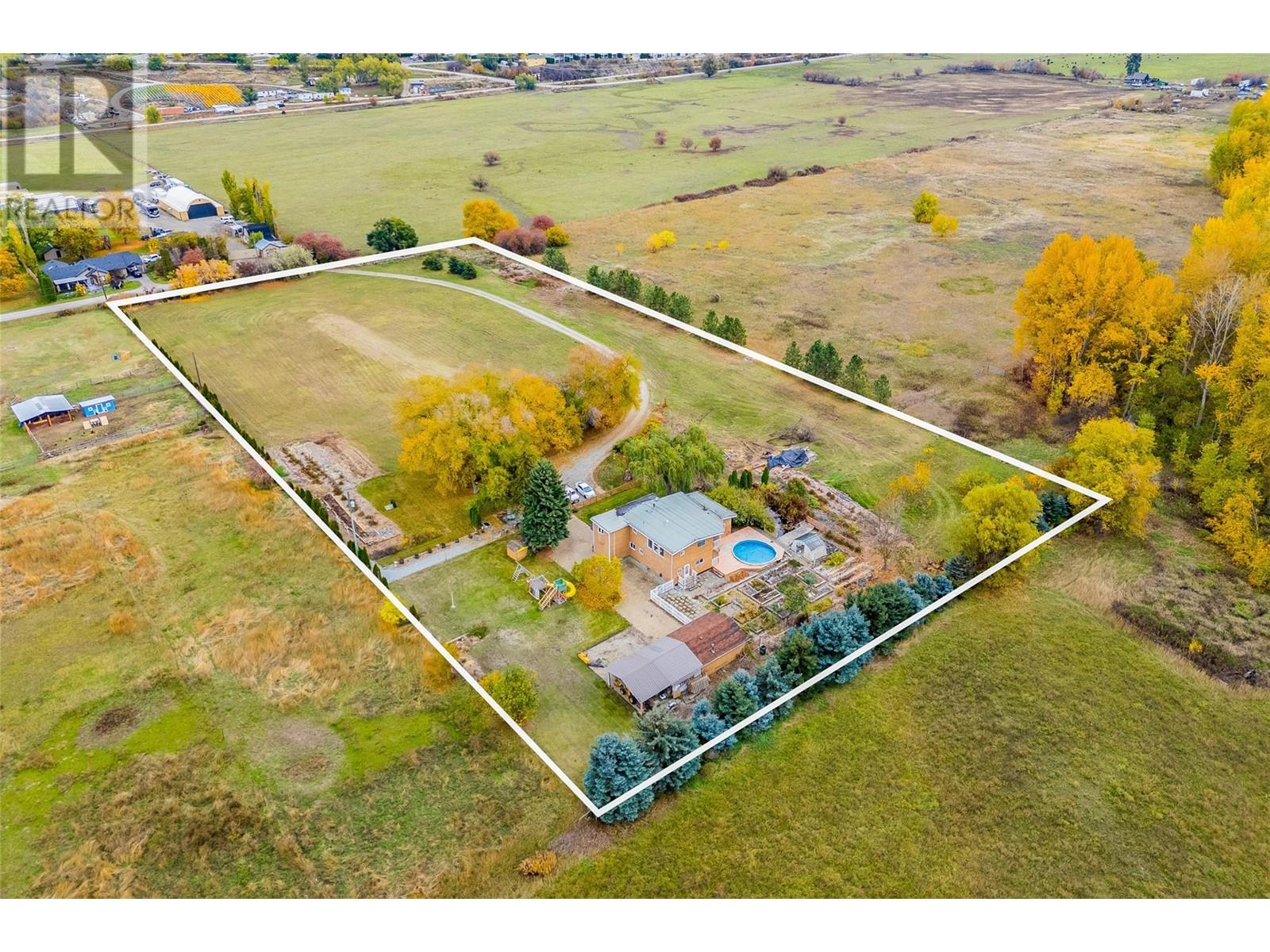 11024 Reiswig Road, Lake Country