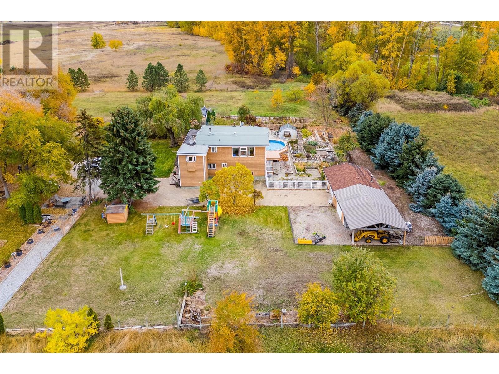 11024 Reiswig Road, Lake Country