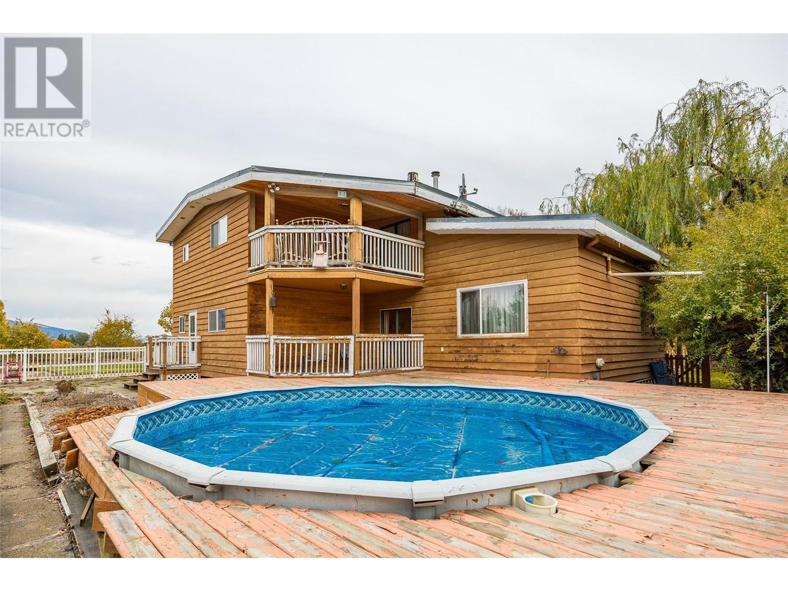 11024 Reiswig Road, Lake Country