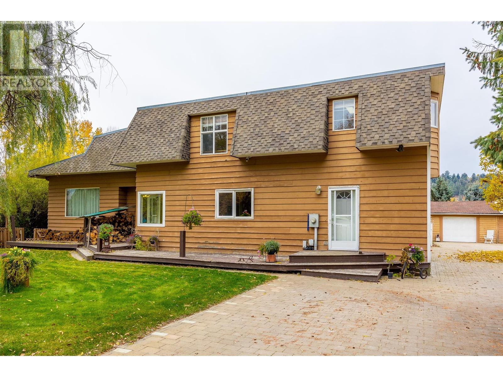  11024 Reiswig Road, Lake Country