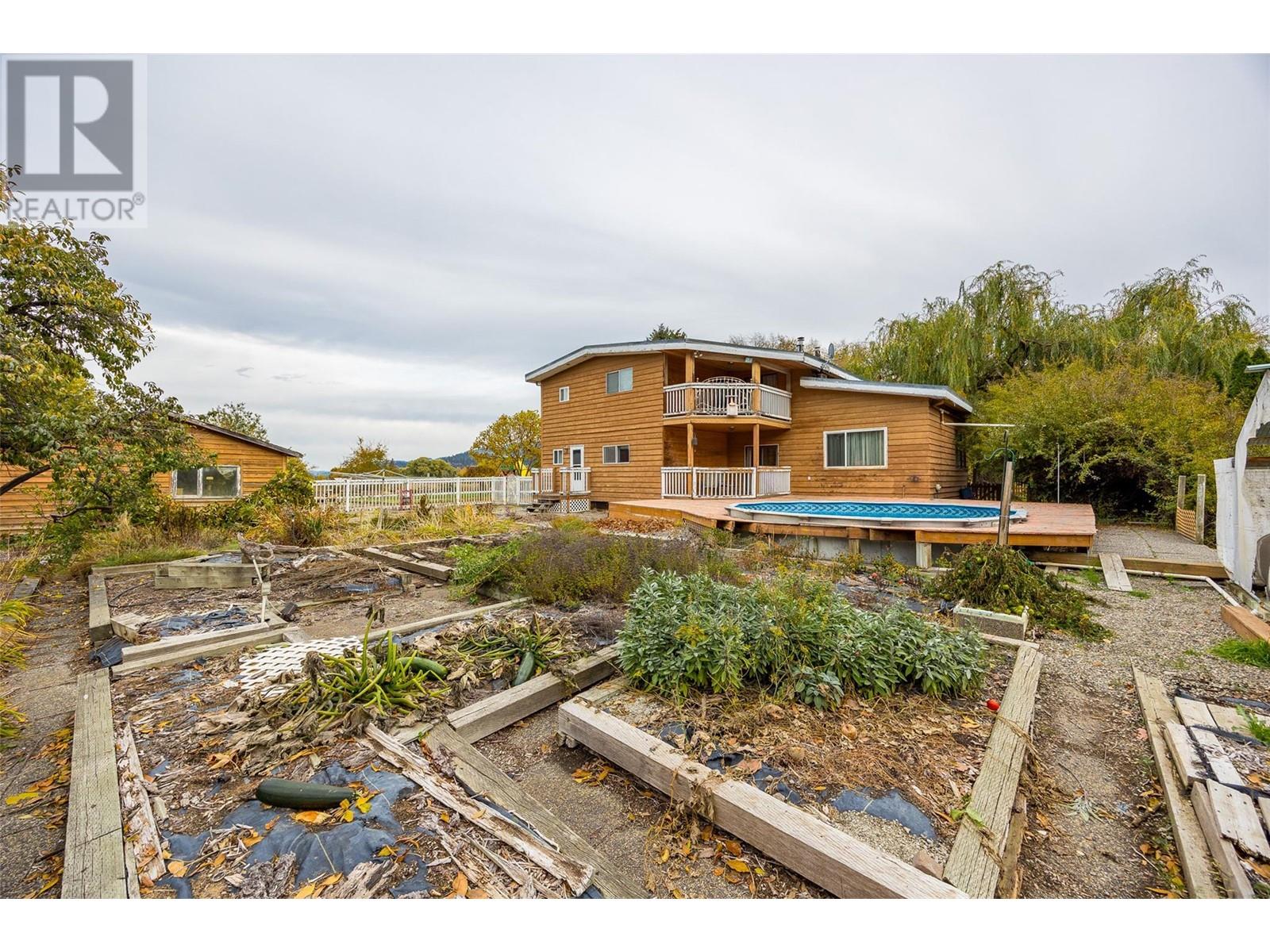 11024 Reiswig Road, Lake Country