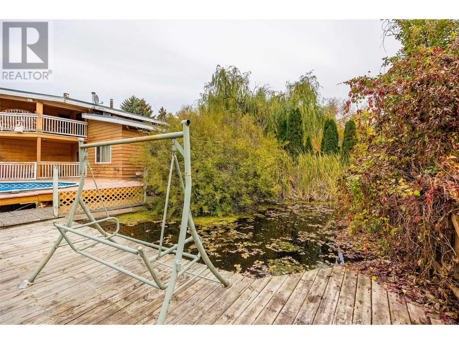 11024 Reiswig Road, Lake Country