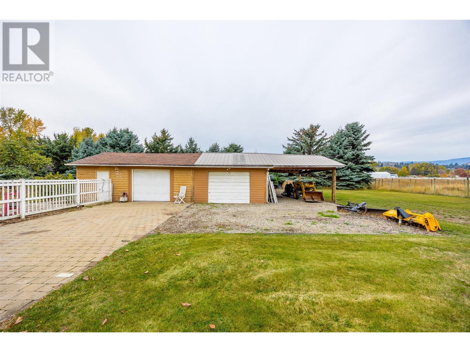 11024 Reiswig Road, Lake Country