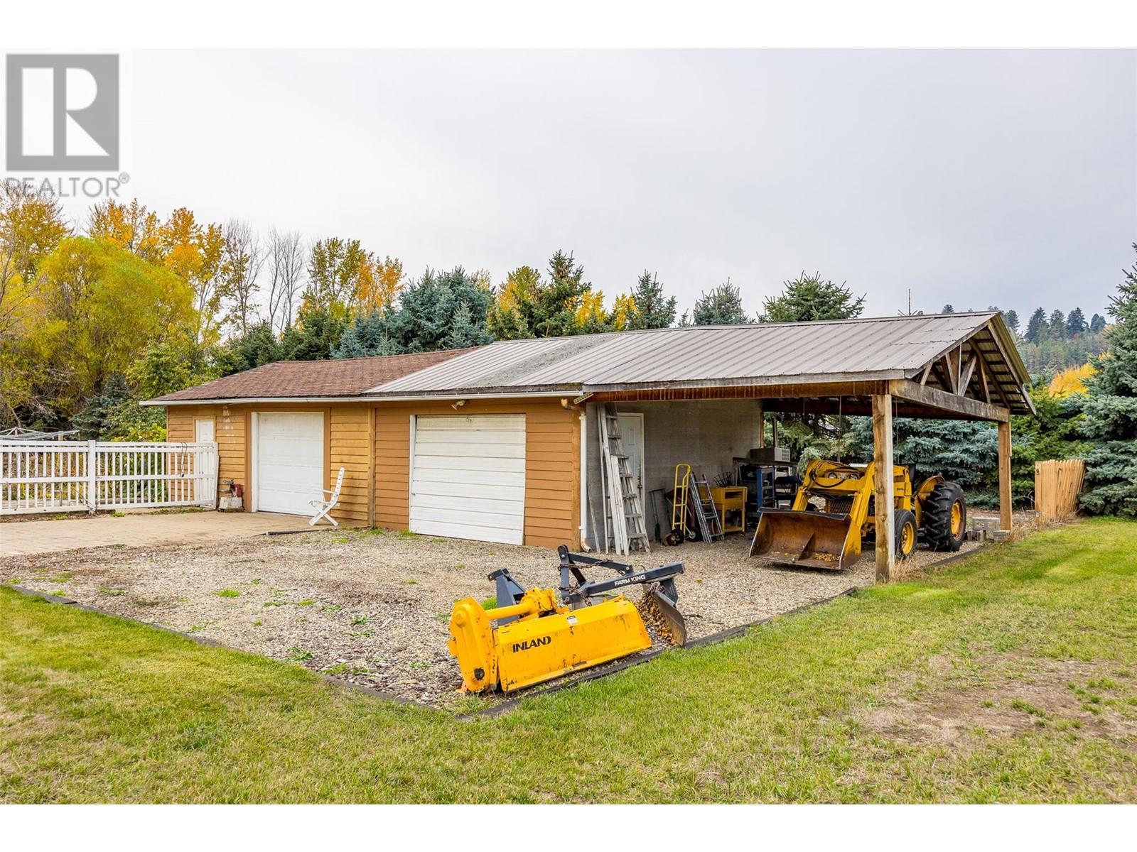 11024 Reiswig Road, Lake Country