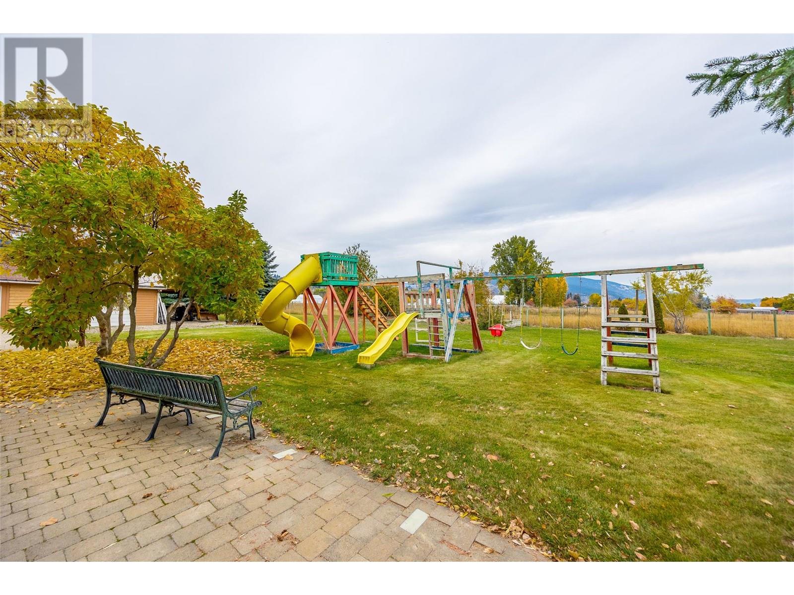 11024 Reiswig Road, Lake Country