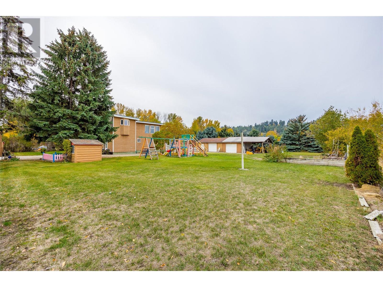 11024 Reiswig Road, Lake Country