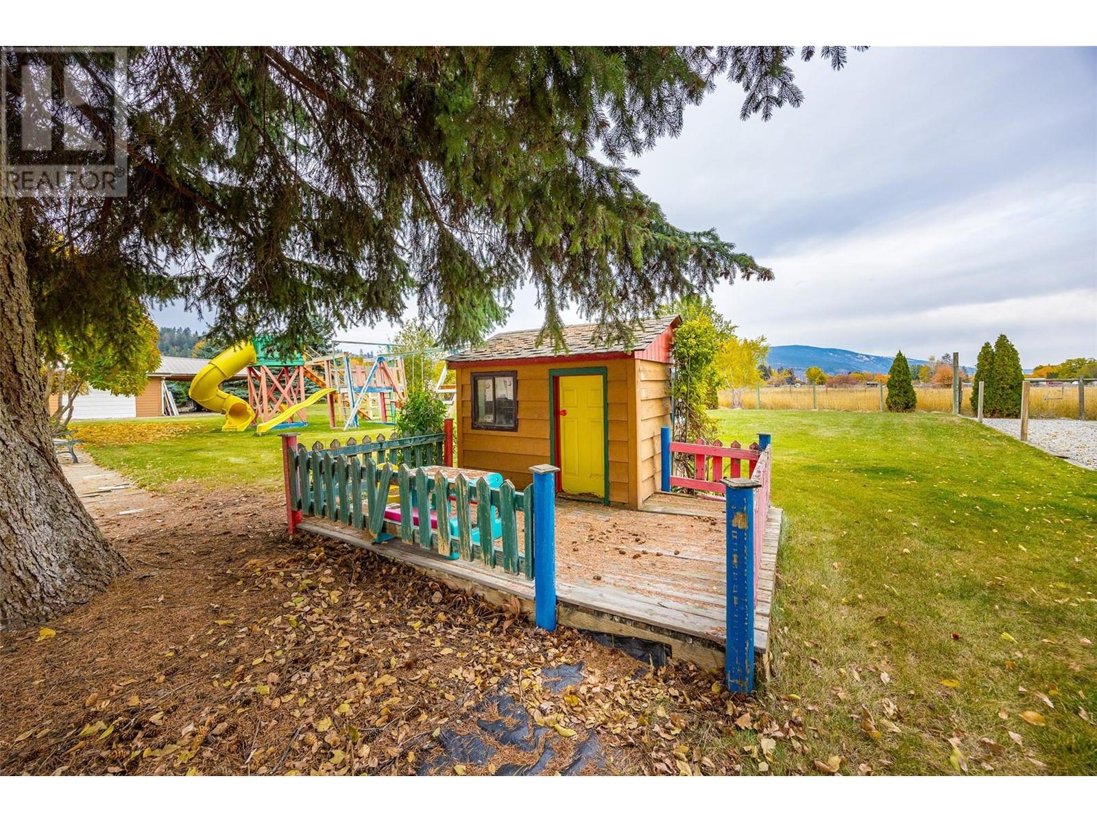 11024 Reiswig Road, Lake Country