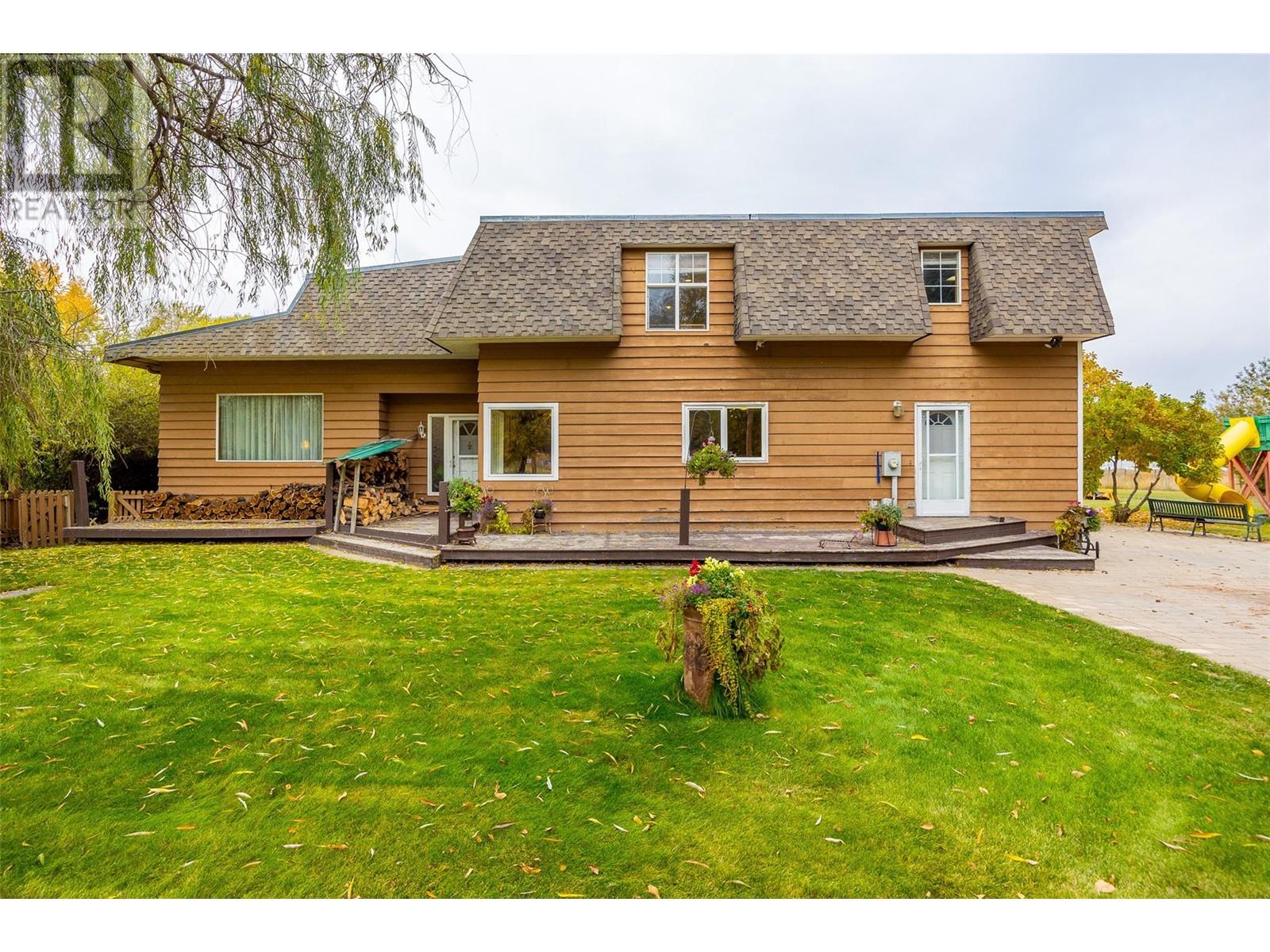 11024 Reiswig Road, Lake Country