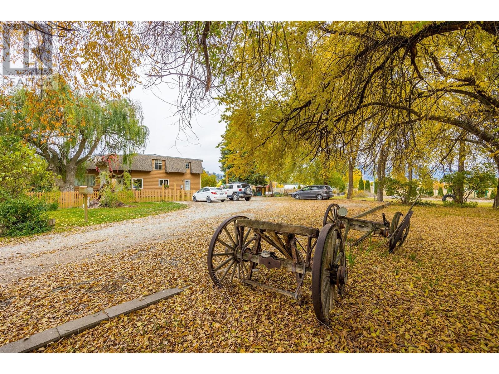 11024 Reiswig Road, Lake Country