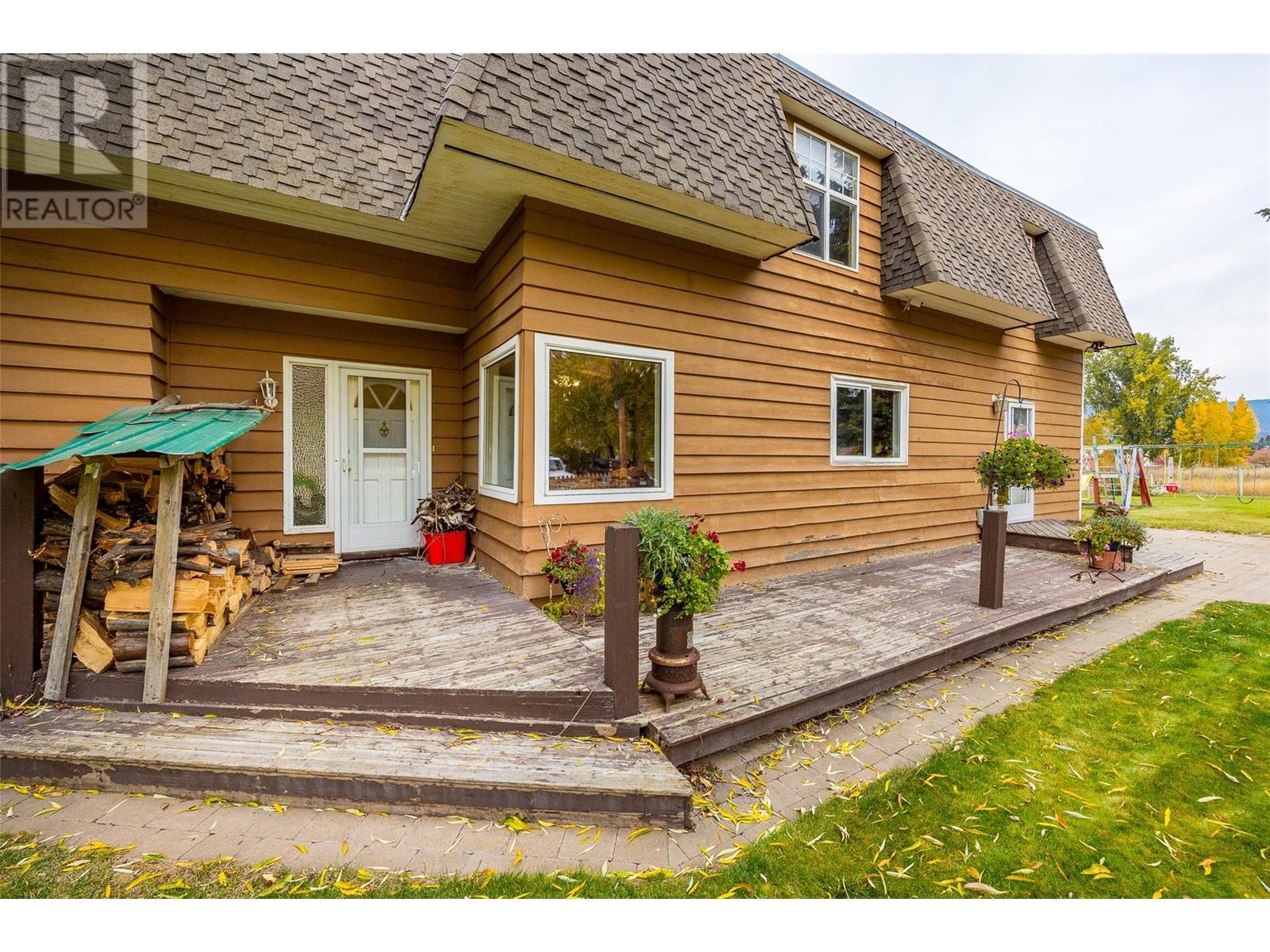 11024 Reiswig Road, Lake Country