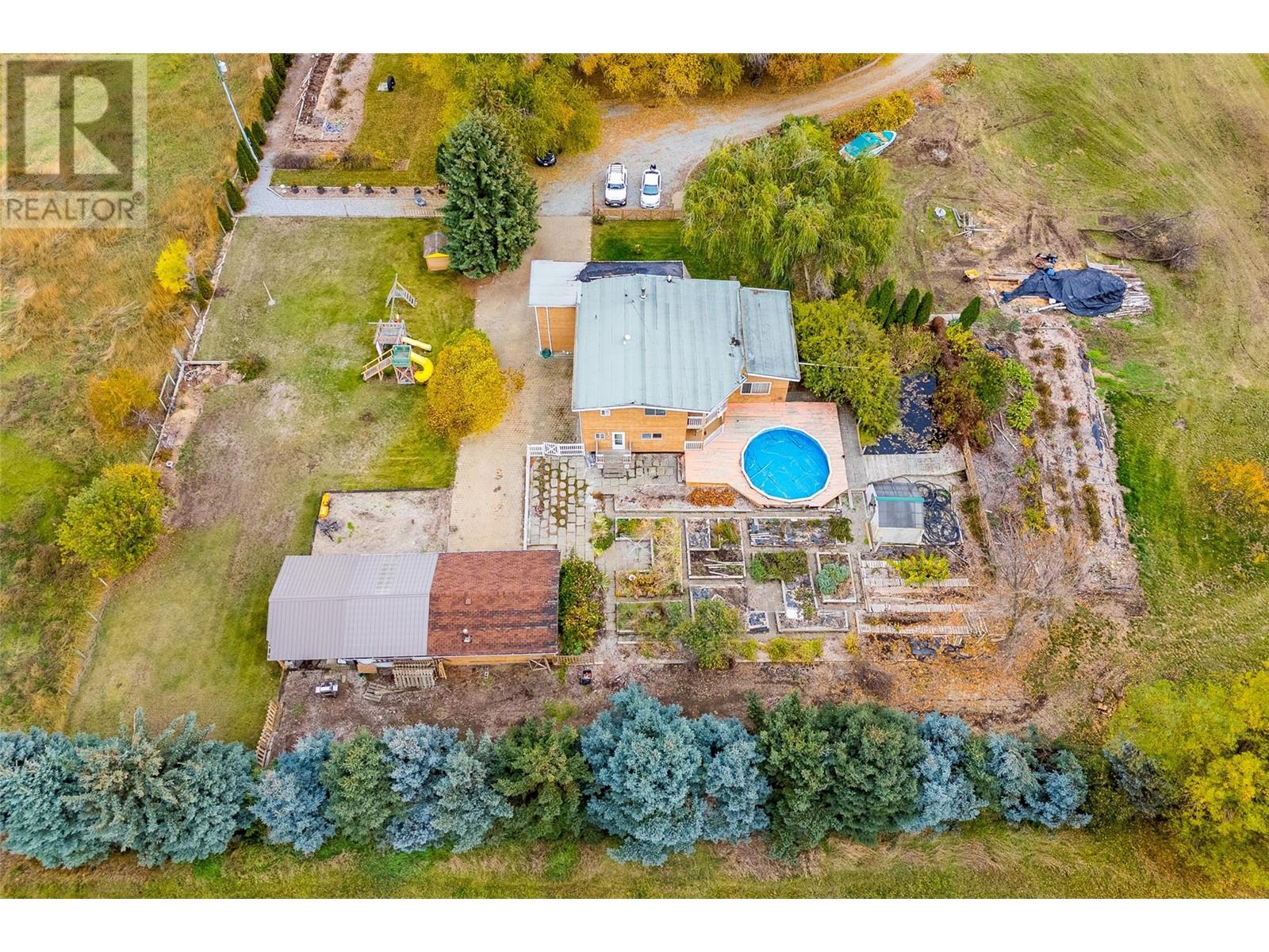 11024 Reiswig Road, Lake Country