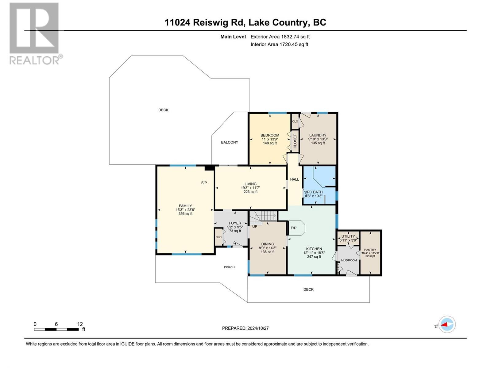 11024 Reiswig Road, Lake Country