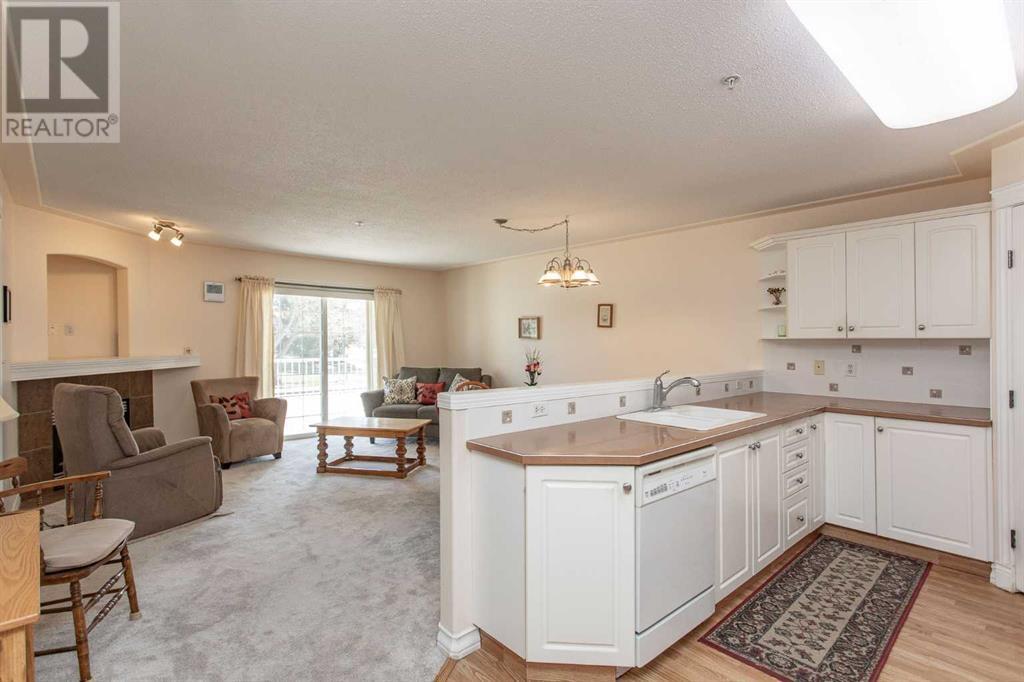 4610 47A Avenue, Red Deer