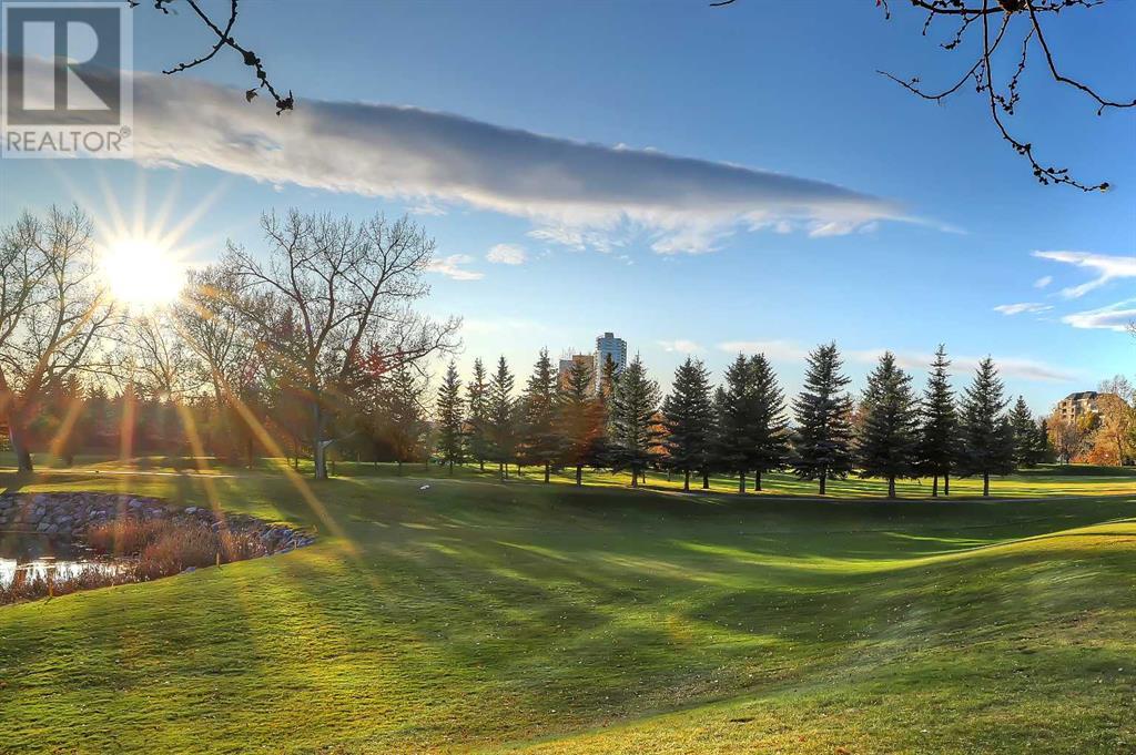Single Family House for Sale in   Street SW Shaganappi Calgary 