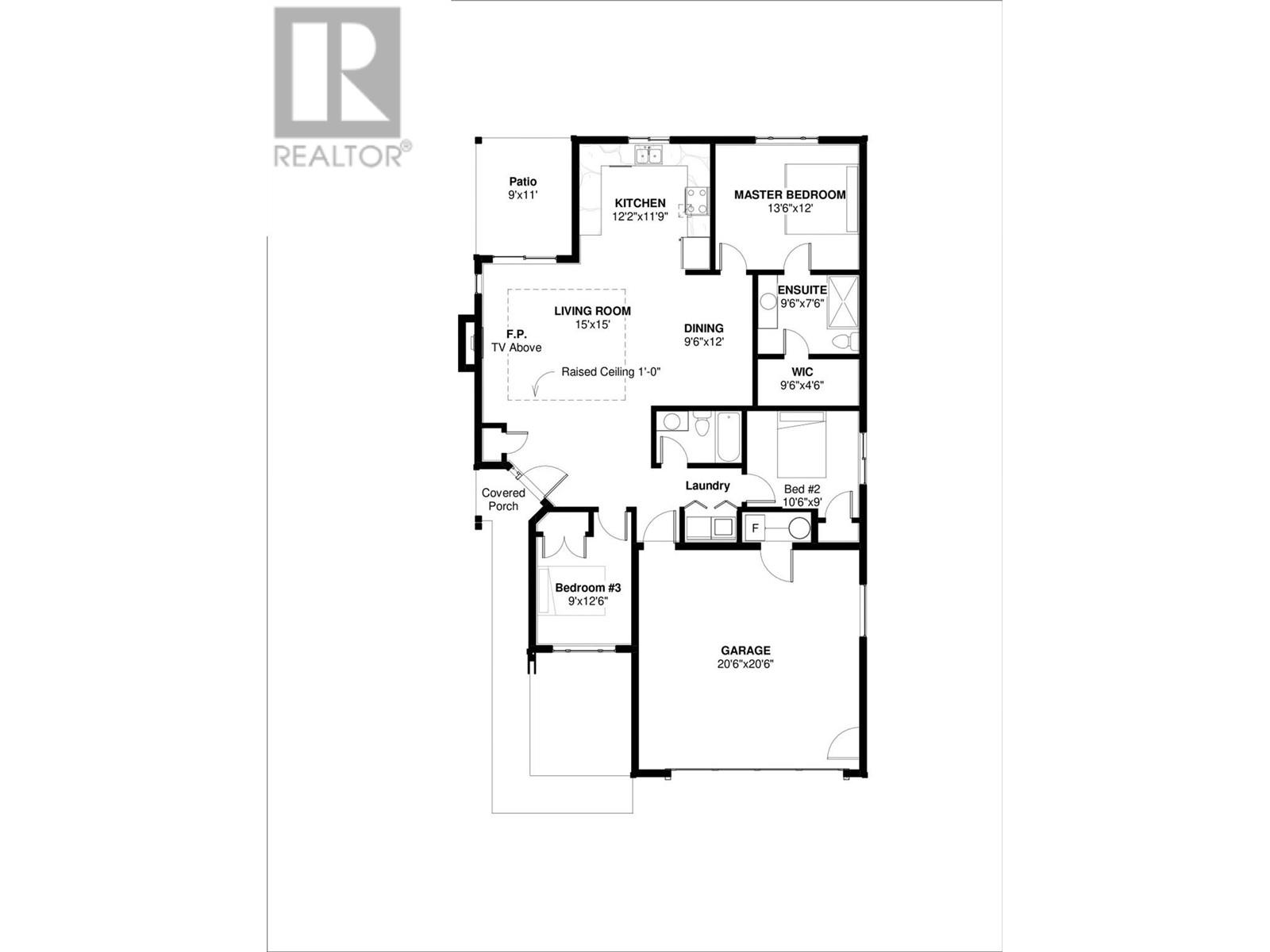 602 Nighthawk Avenue, Vernon