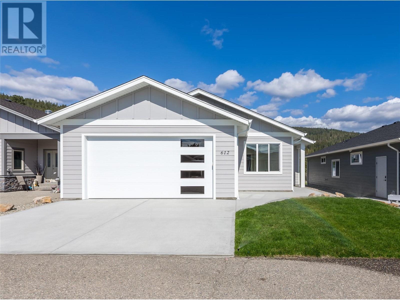 602 Nighthawk Avenue, Vernon