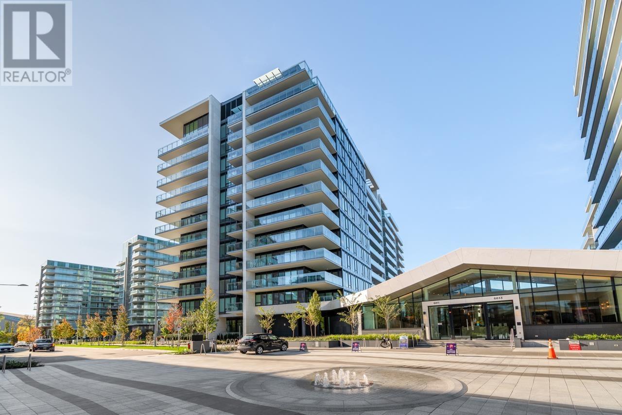 #205-6811 PEARSON Way, Richmond