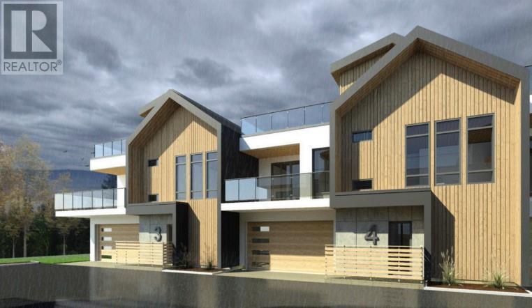 2 569 Radant Road, Kelowna