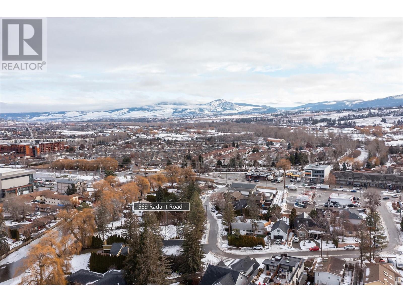 2 569 Radant Road, Kelowna