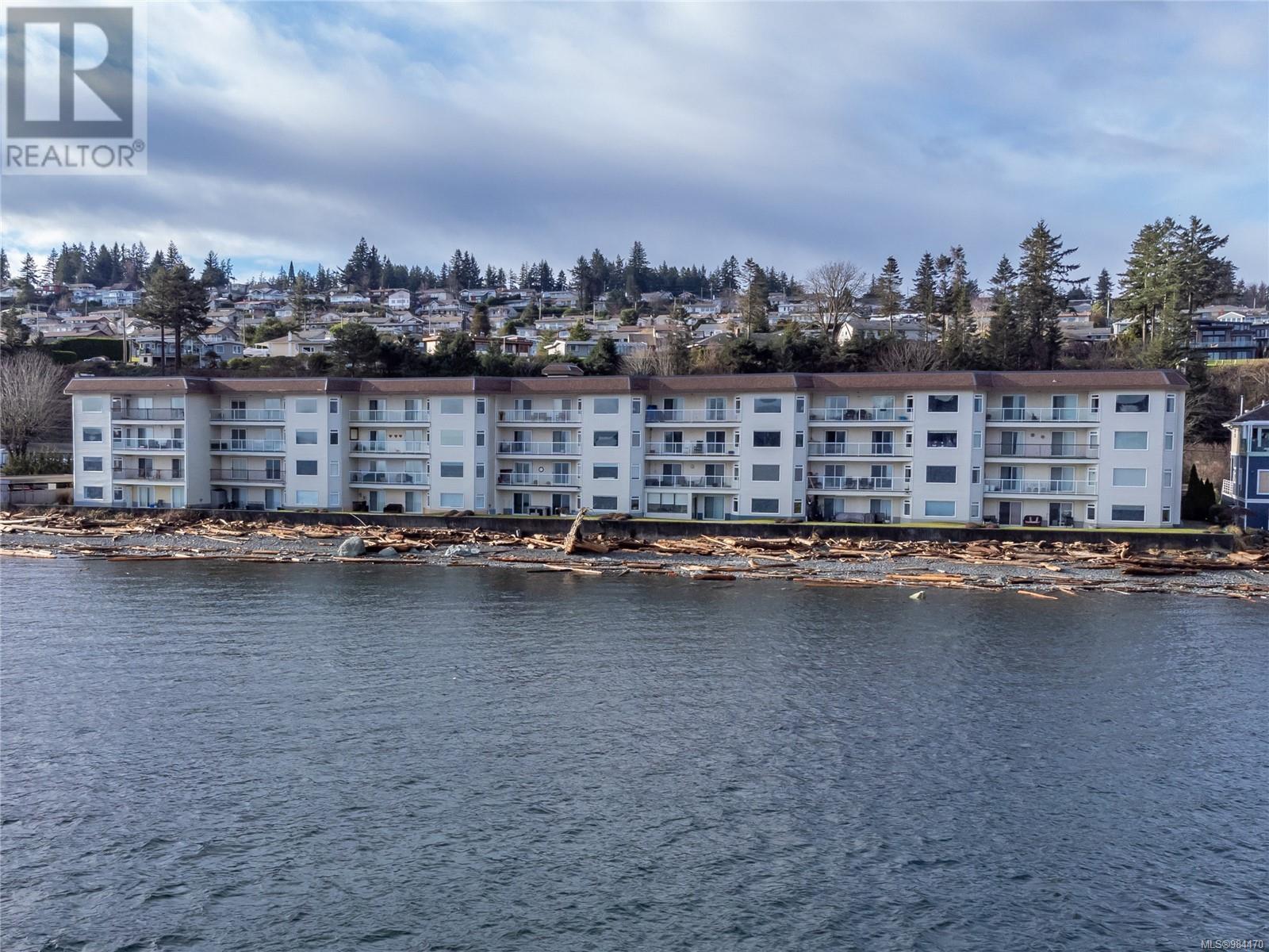 406 169 Island Hwy S, Campbell River real estate listing 984470