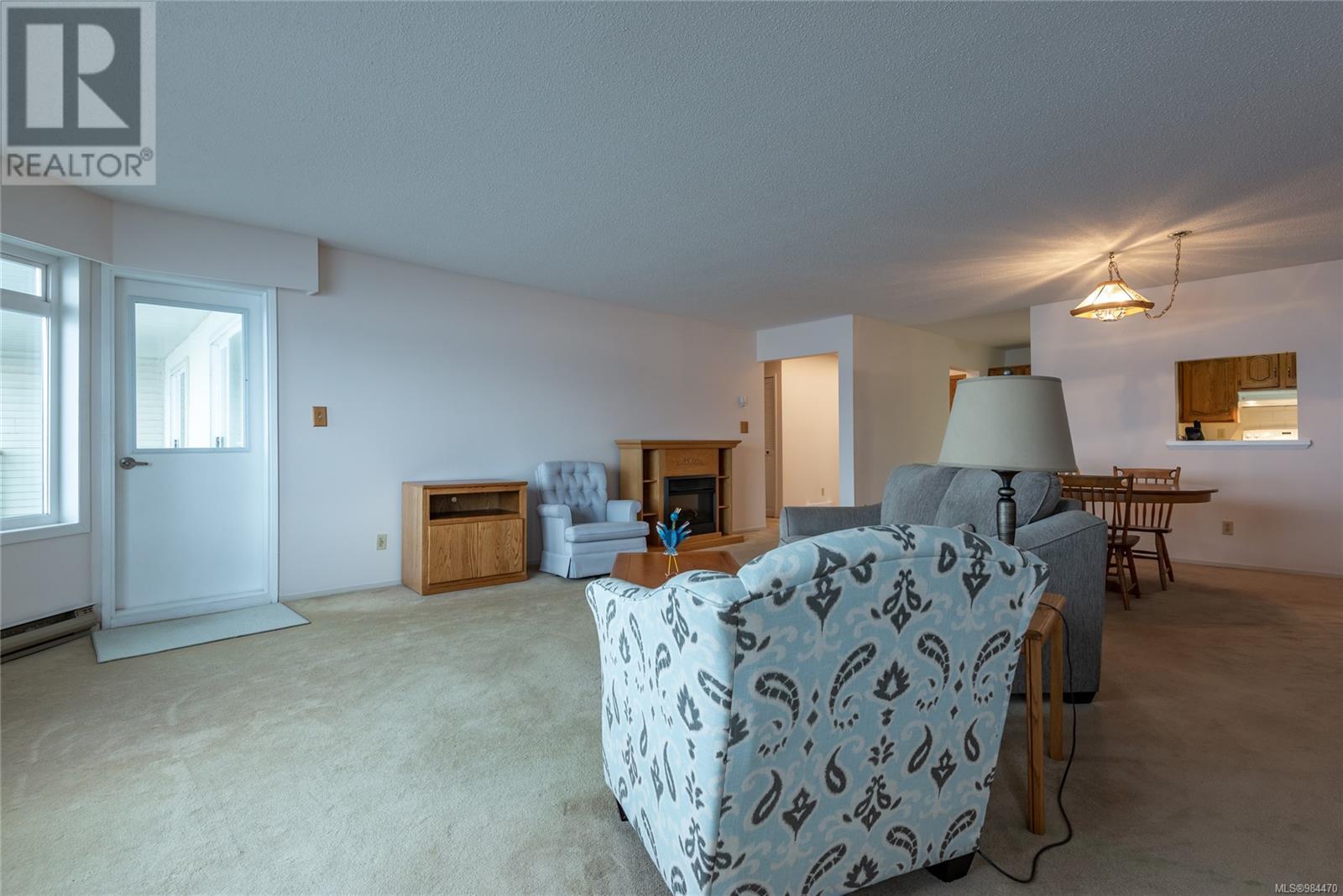 406 169 Island Hwy S, Campbell River real estate listing 984470