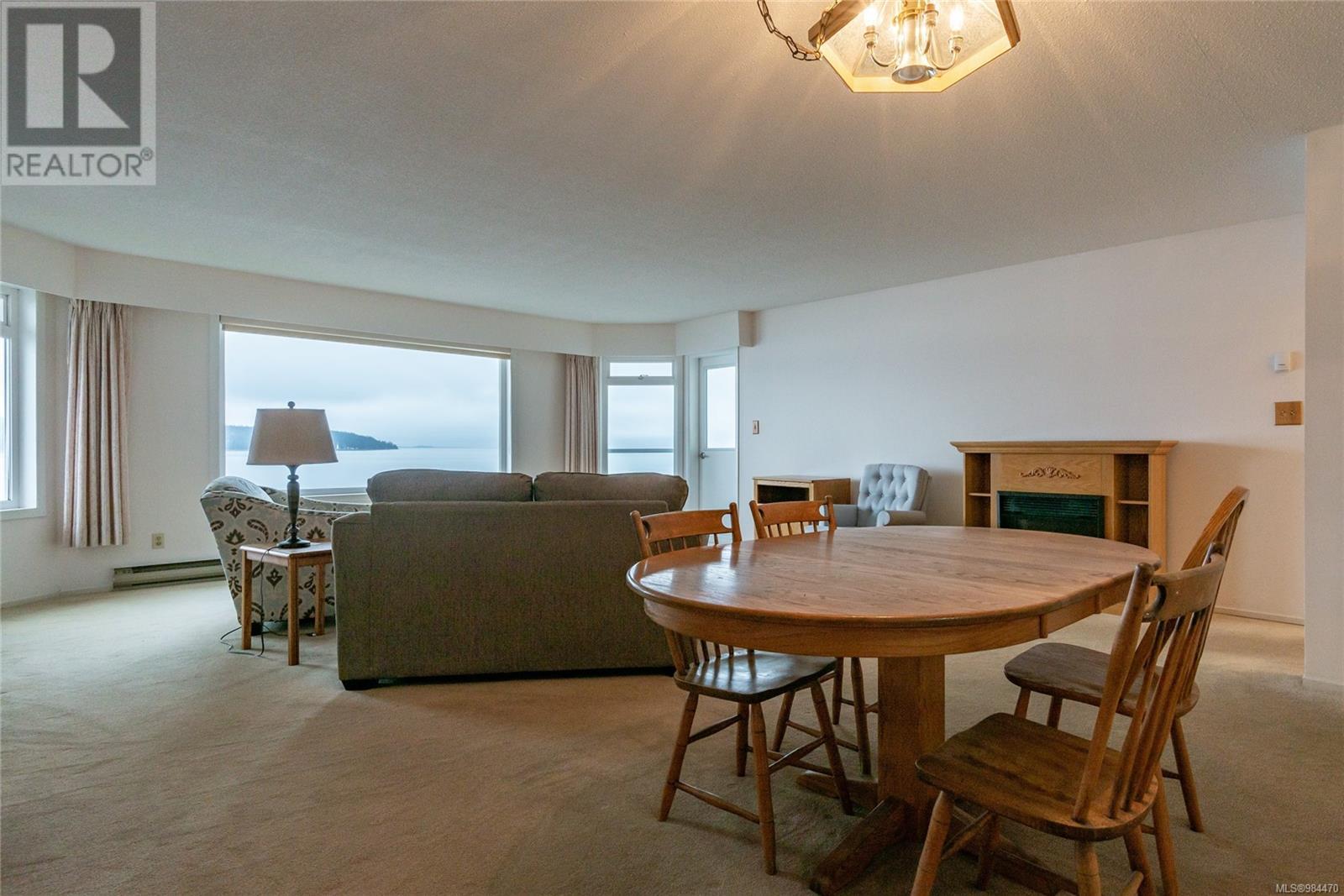 406 169 Island Hwy S, Campbell River real estate listing 984470