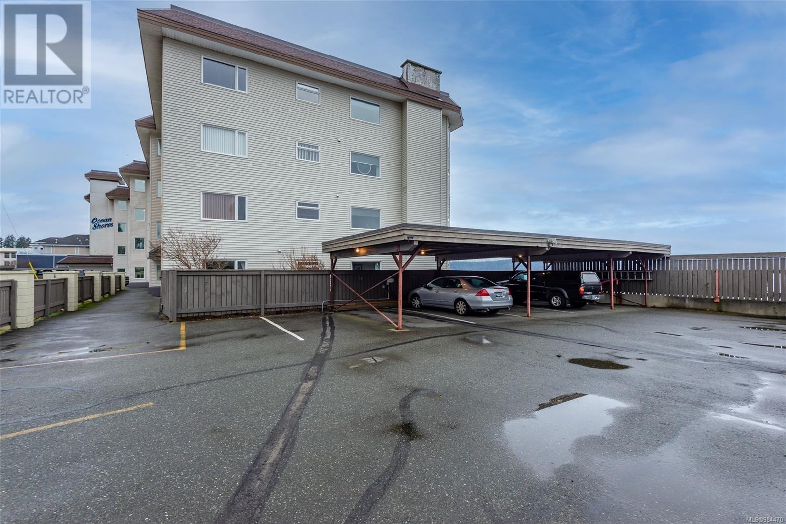 406 169 Island Hwy S, Campbell River real estate listing 984470