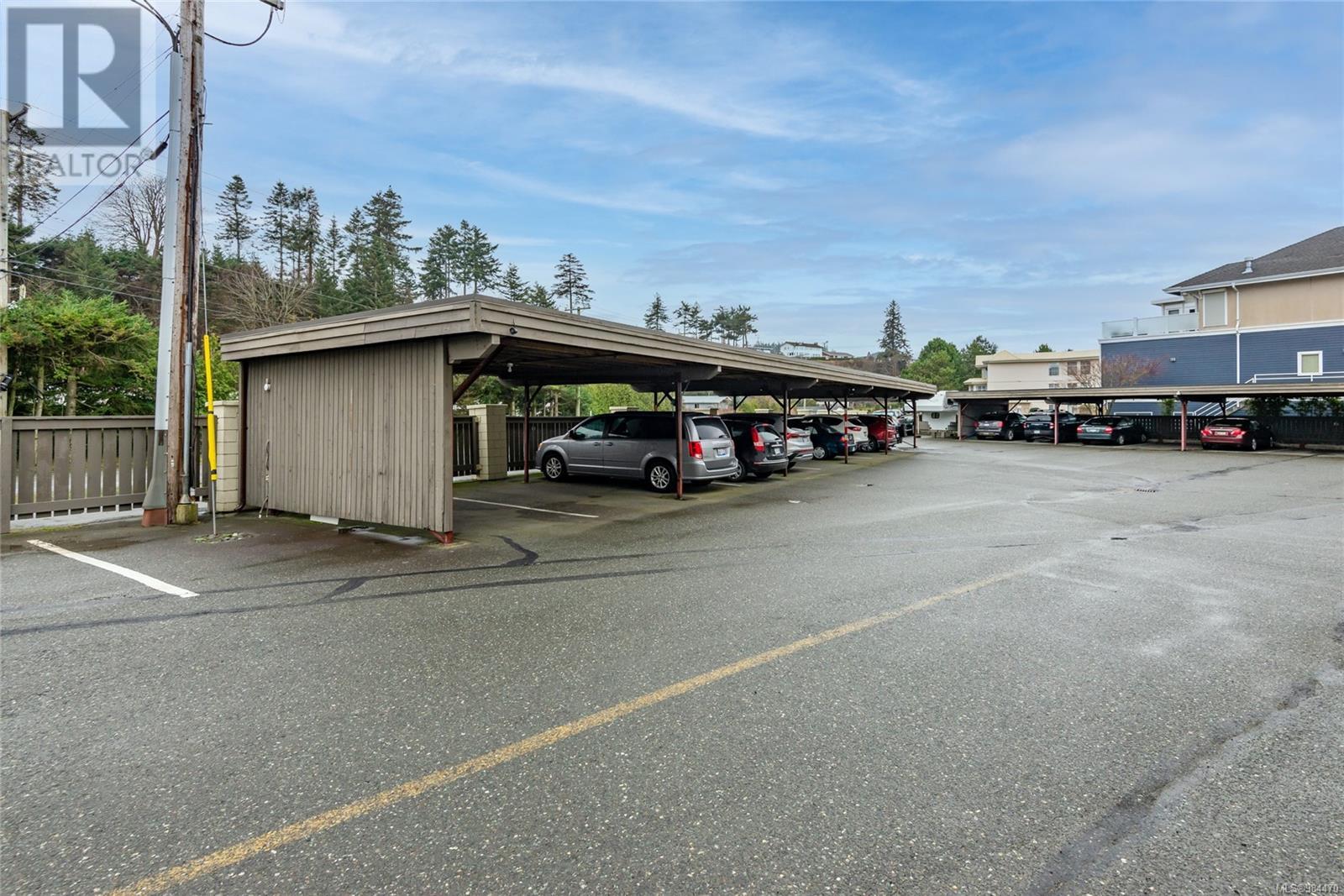 406 169 Island Hwy S, Campbell River real estate listing 984470