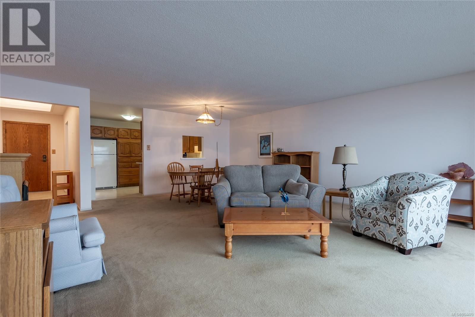 406 169 Island Hwy S, Campbell River real estate listing 984470