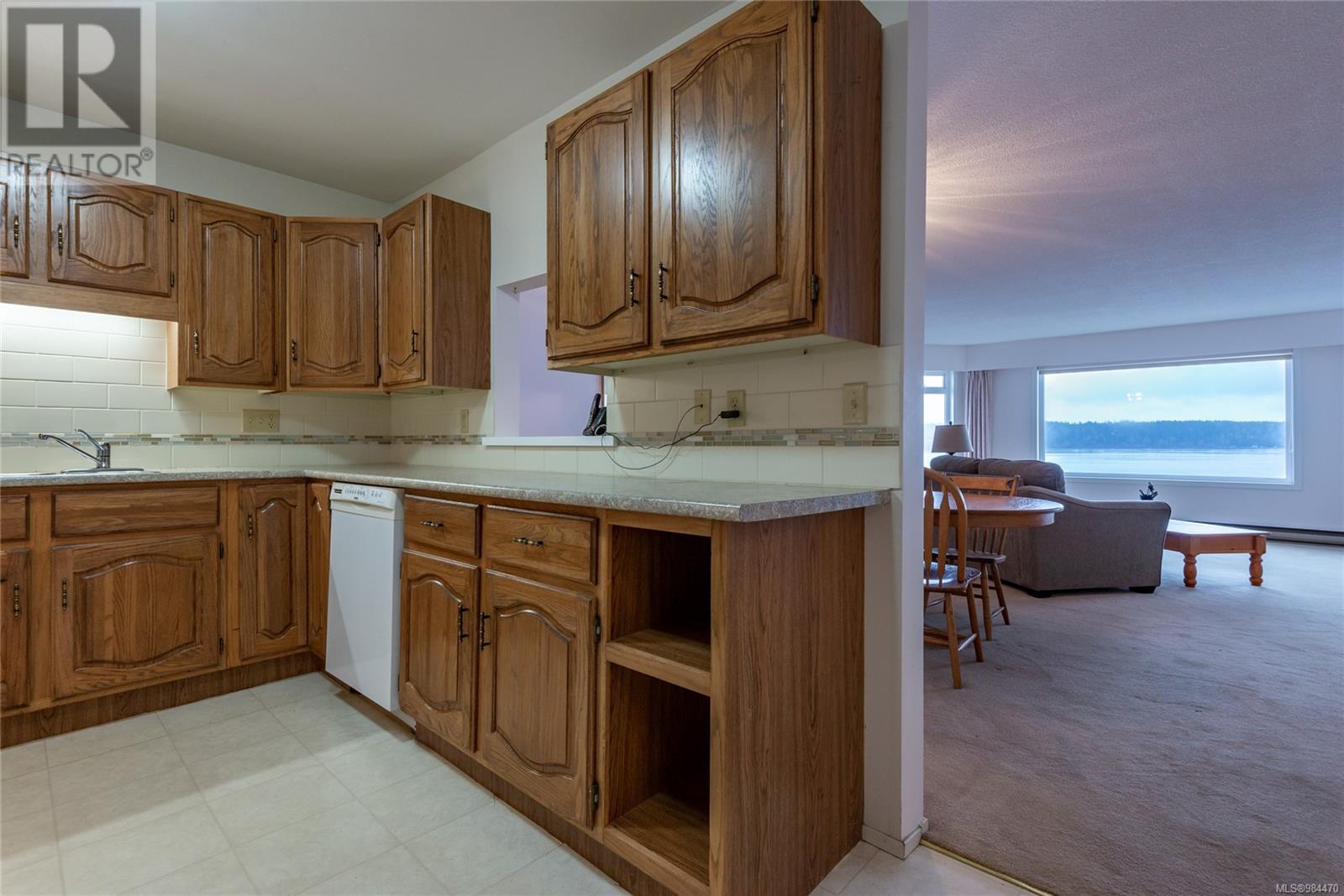 406 169 Island Hwy S, Campbell River real estate listing 984470