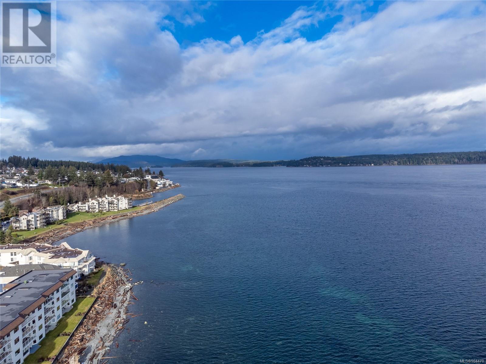 406 169 Island Hwy S, Campbell River real estate listing 984470