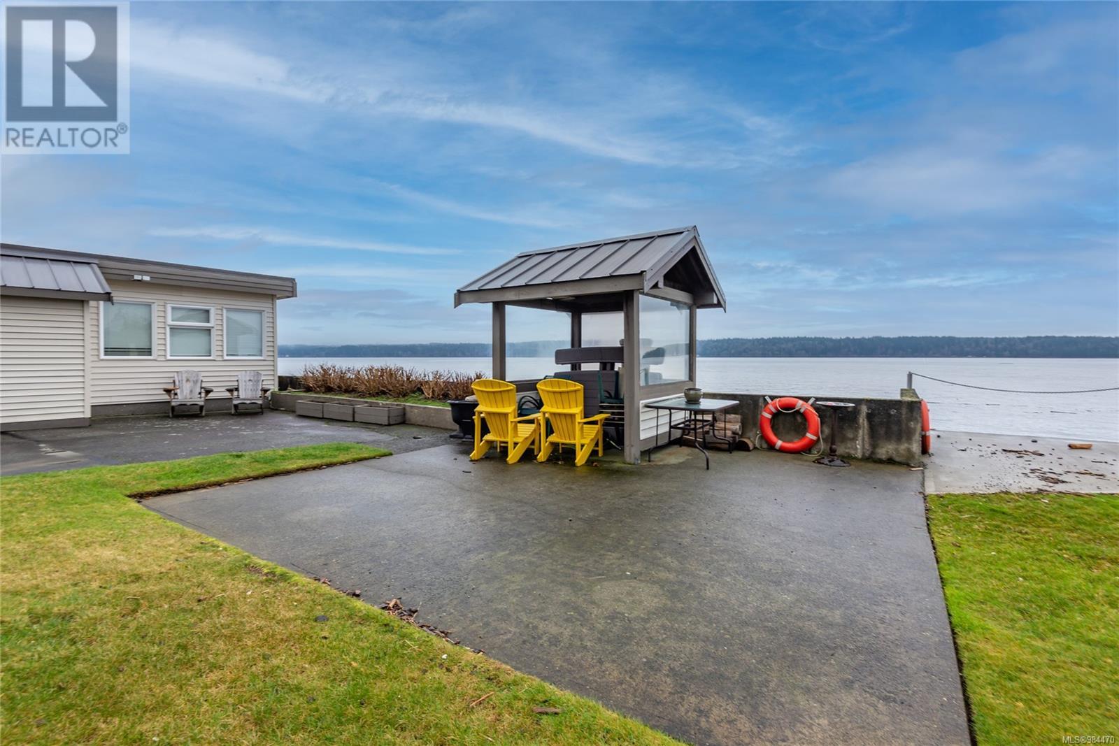 406 169 Island Hwy S, Campbell River real estate listing 984470