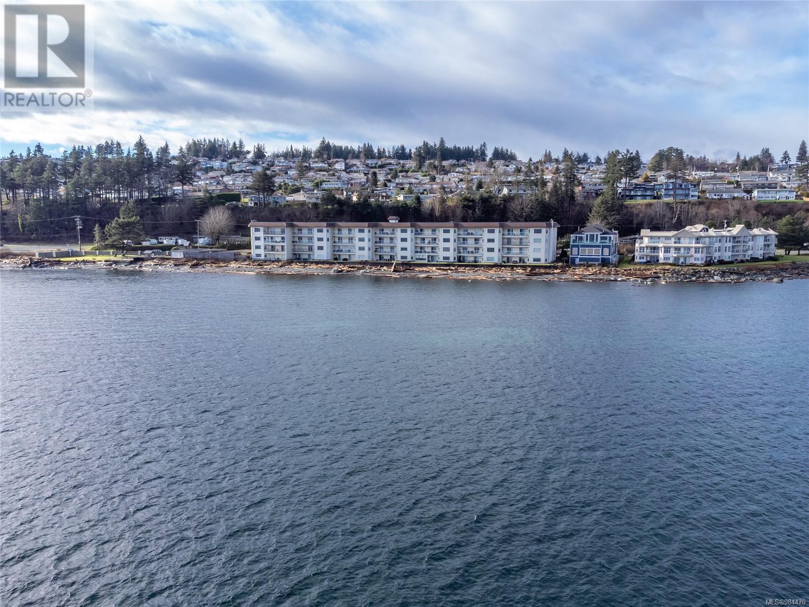 406 169 Island Hwy S, Campbell River real estate listing 984470