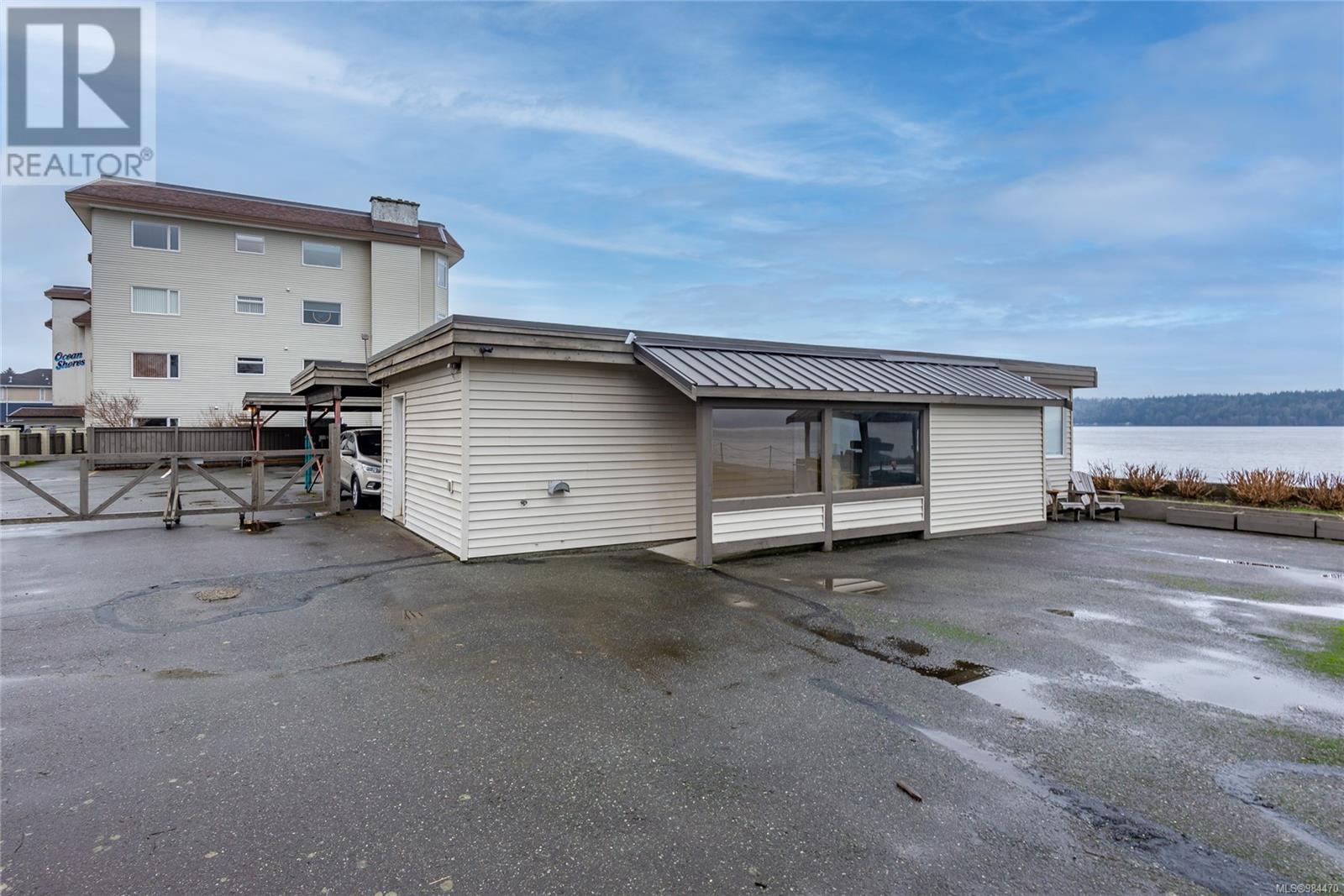 406 169 Island Hwy S, Campbell River real estate listing 984470