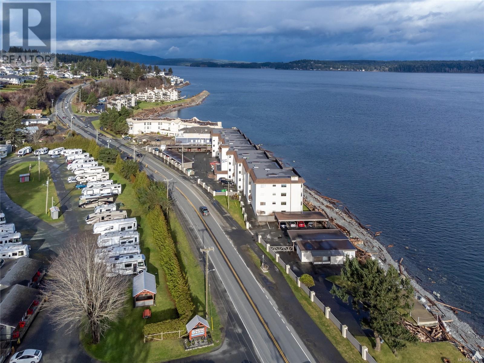 406 169 Island Hwy S, Campbell River real estate listing 984470