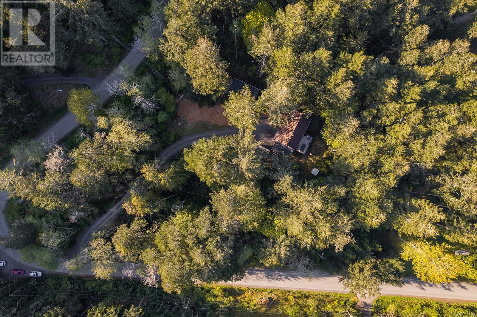  935 Arden Road, Metchosin