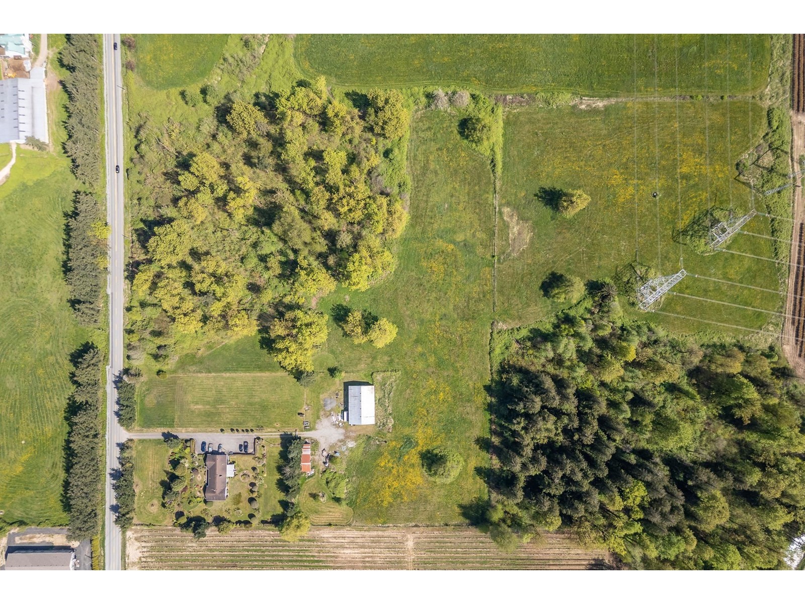 29224 DOWNES ROAD, Abbotsford