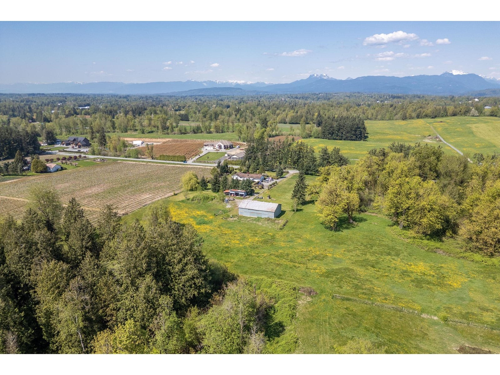 29224 DOWNES ROAD, Abbotsford
