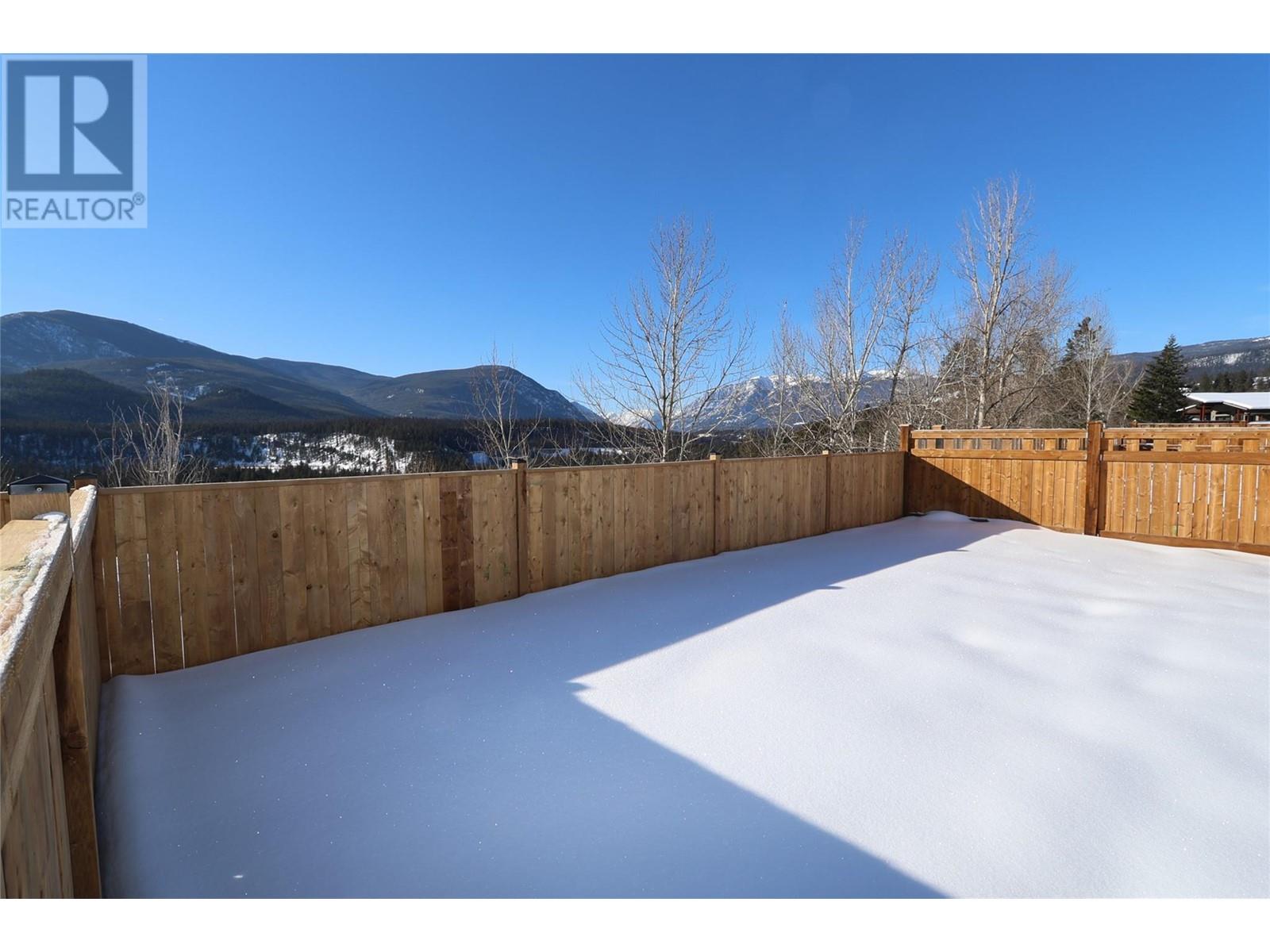 739 ST. MARY RIVER Drive, Kimberley