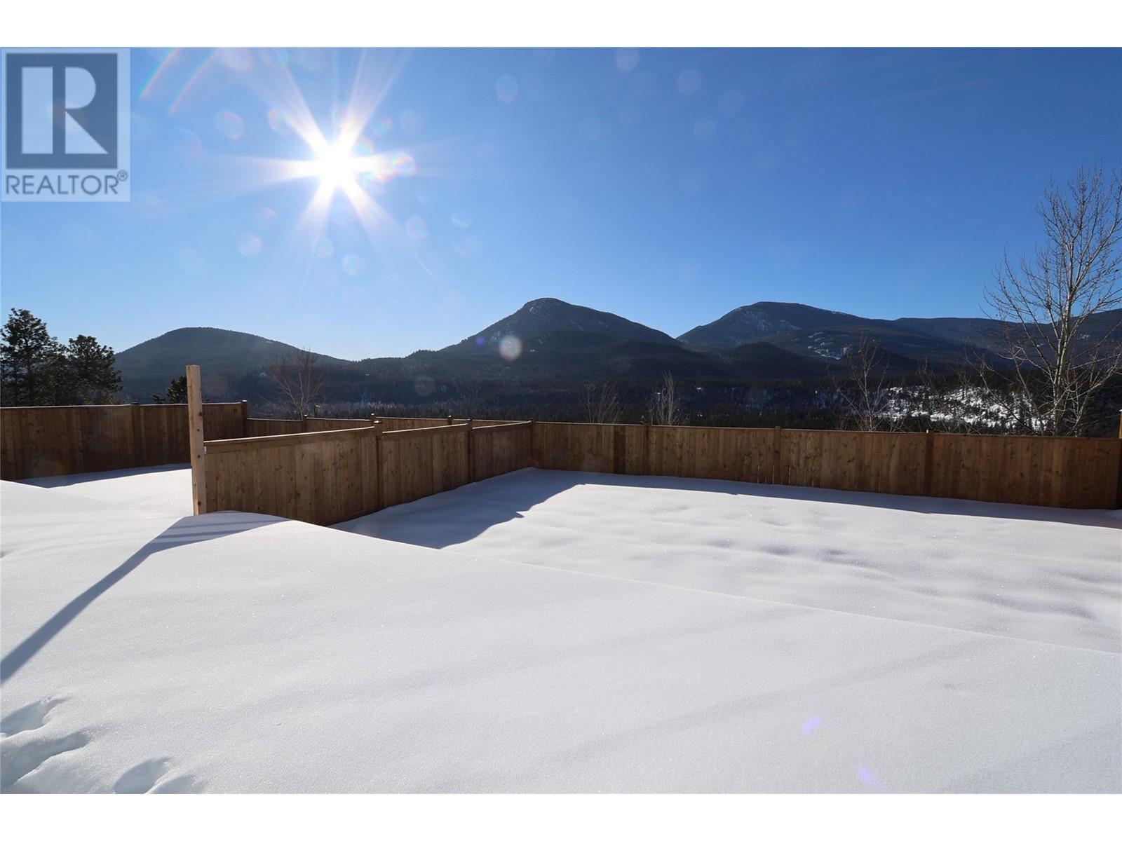 739 ST. MARY RIVER Drive, Kimberley
