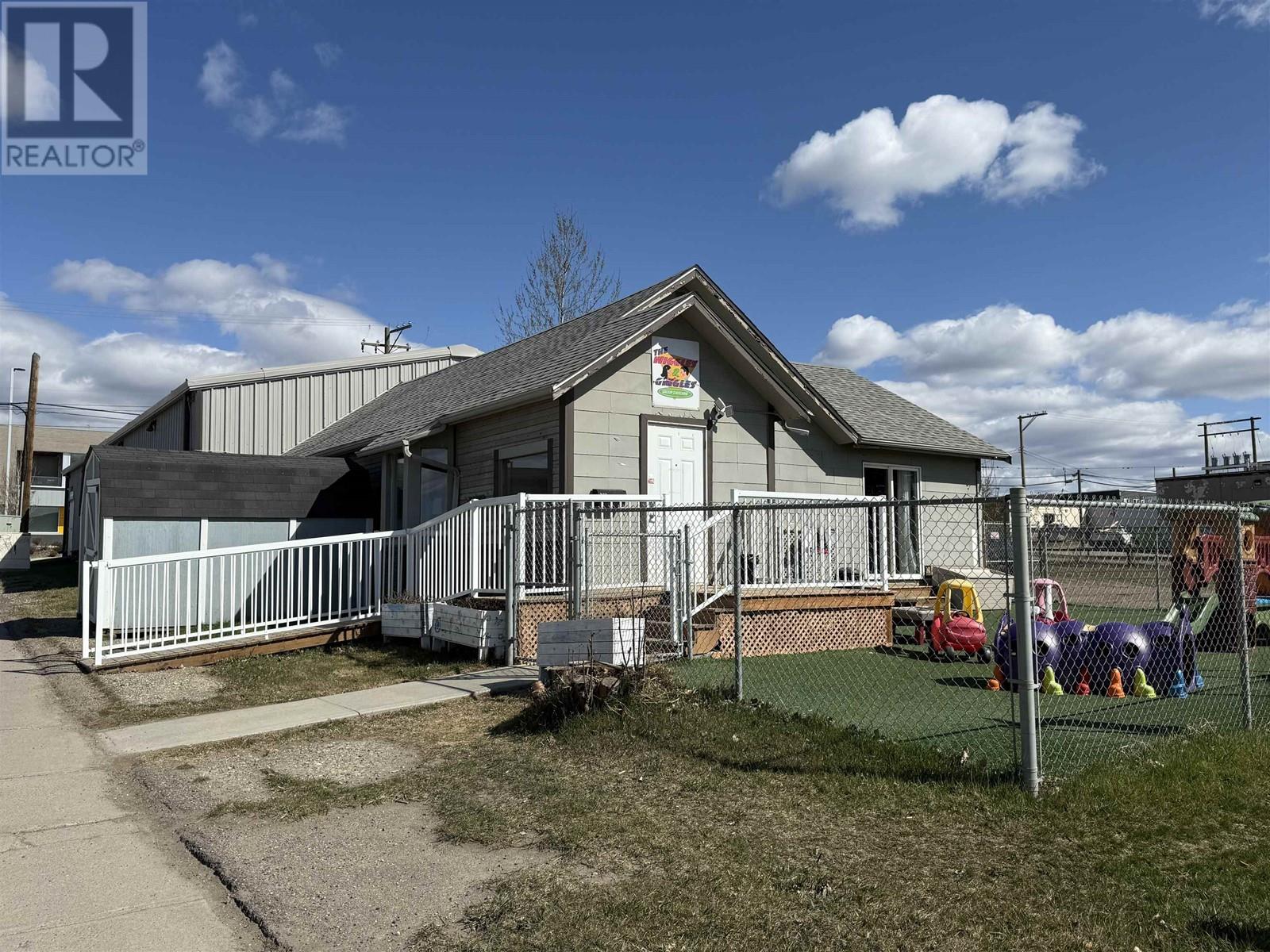 Photo 2 of 9903 102 Street, Fort St John BC