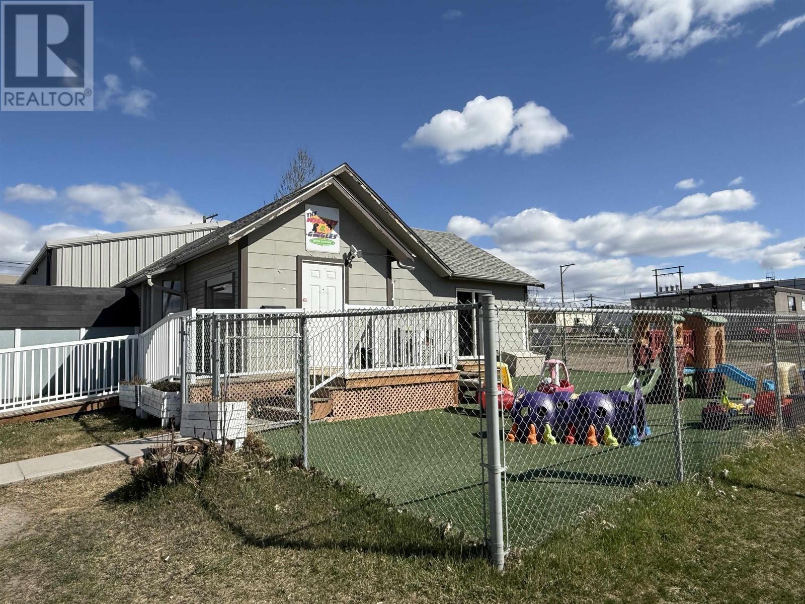 Photo 3 of 9903 102 Street, Fort St John BC