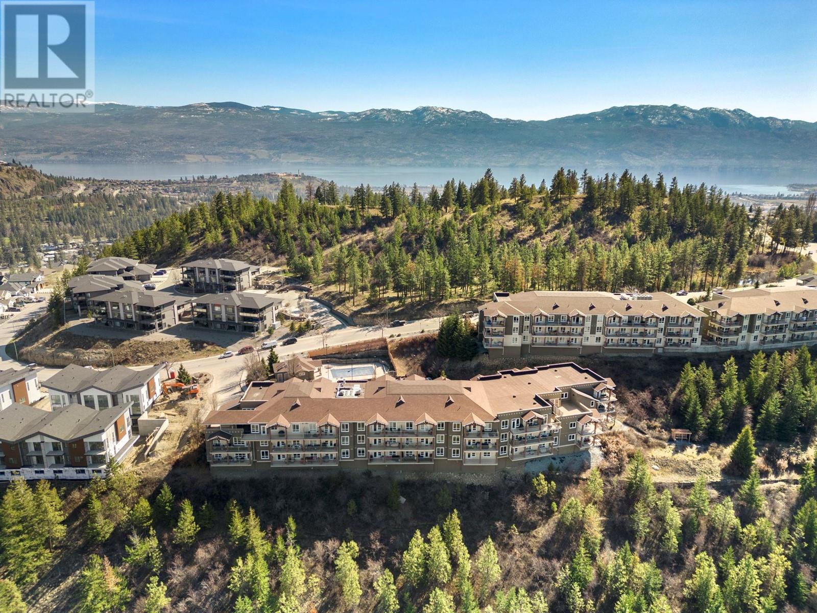 3215 1990 Upper Sundance Drive, West Kelowna