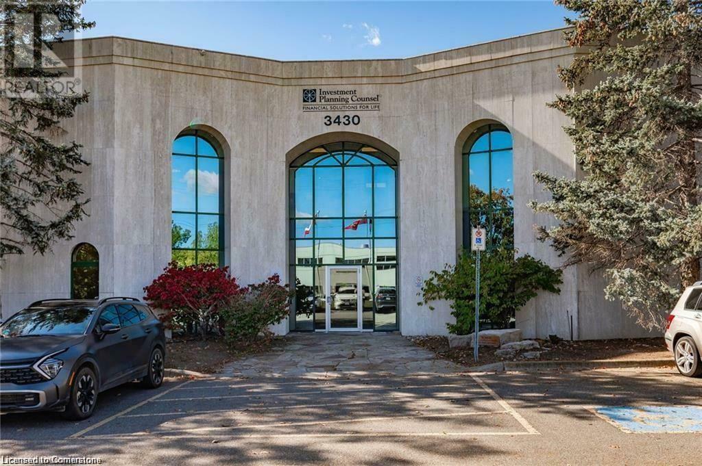 Photo 1 of 3430 South Service Road Unit 201, Burlington ON