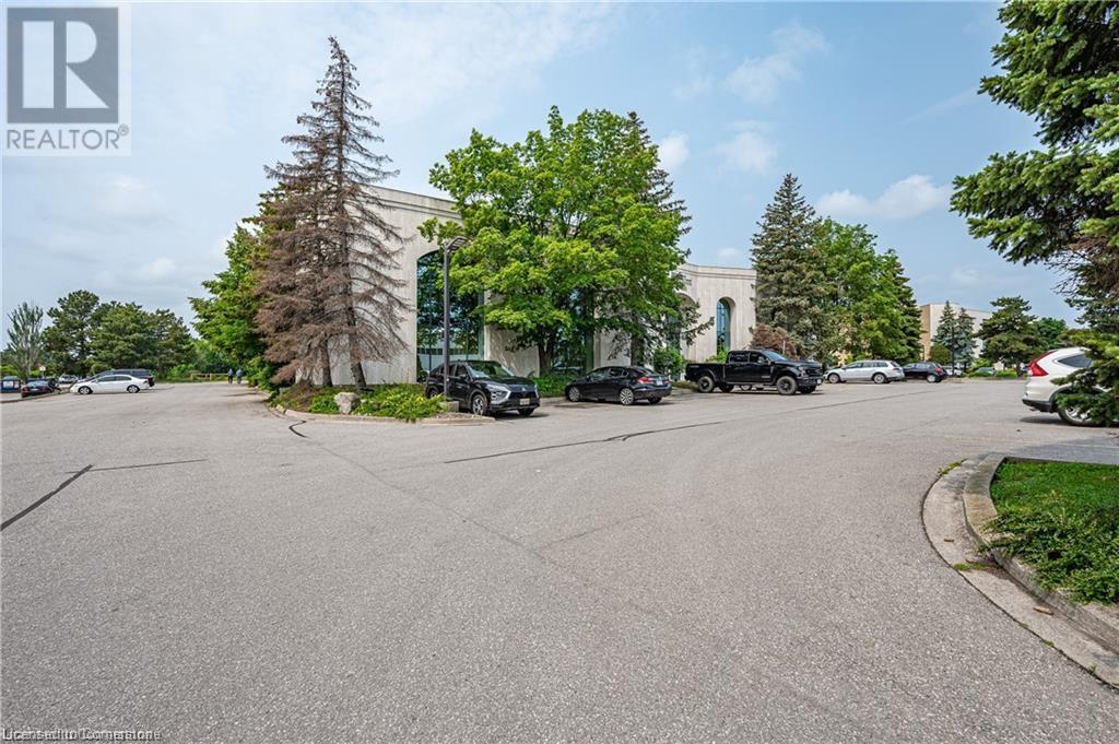 Photo 16 of 3430 South Service Road Unit 201, Burlington ON