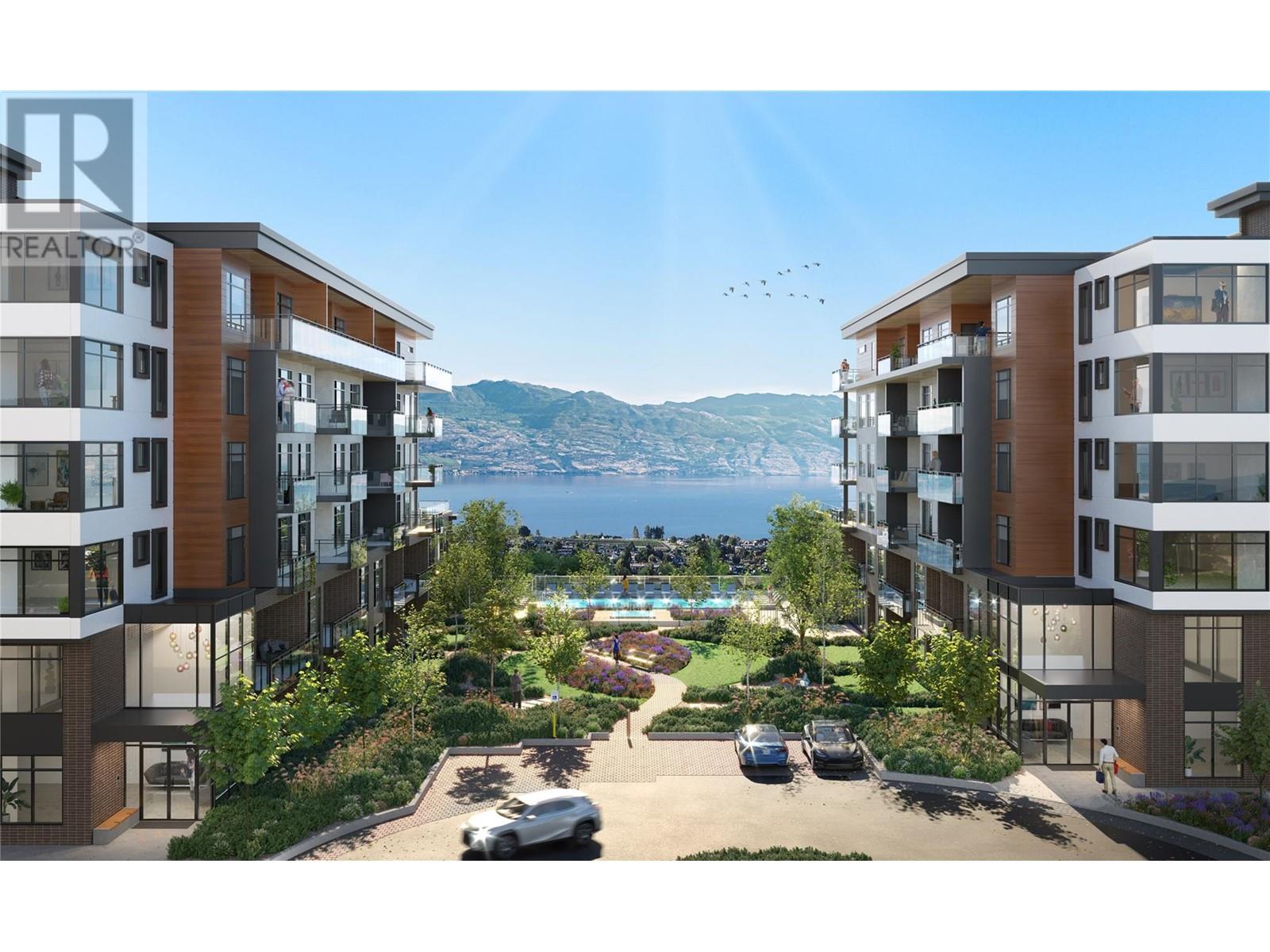 105 2780 Olalla Road, West Kelowna