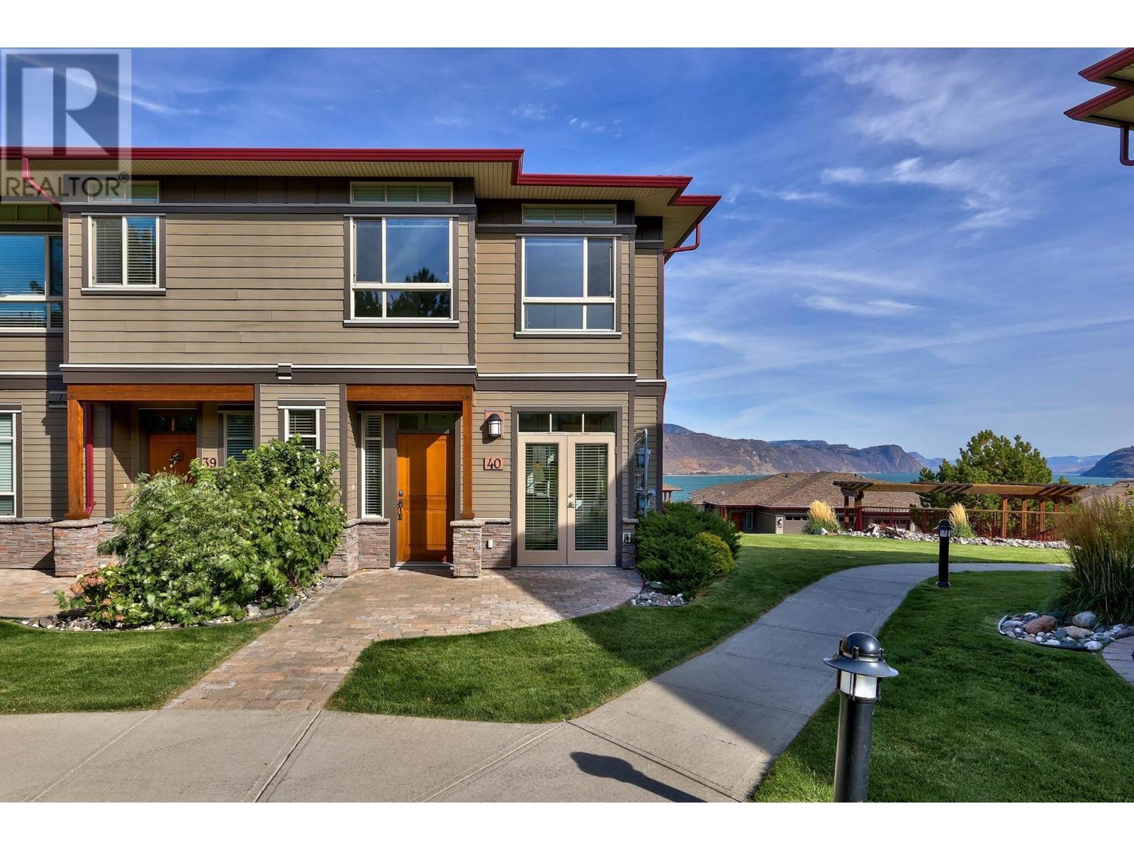175 Holloway Drive Unit# 40, Kamloops