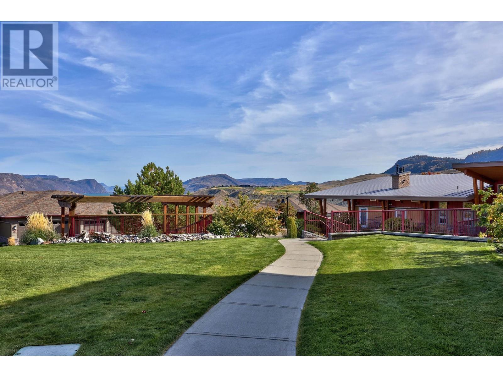 175 Holloway Drive Unit# 40, Kamloops